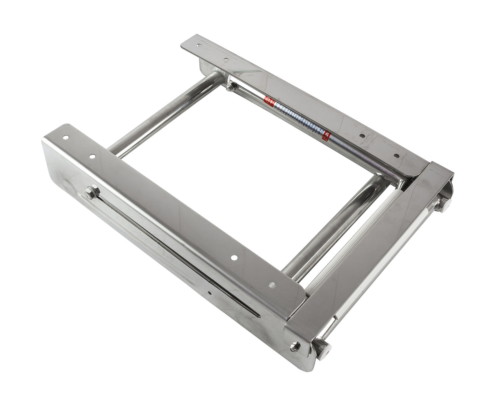 картинка Трап телескопический, 2 ступени