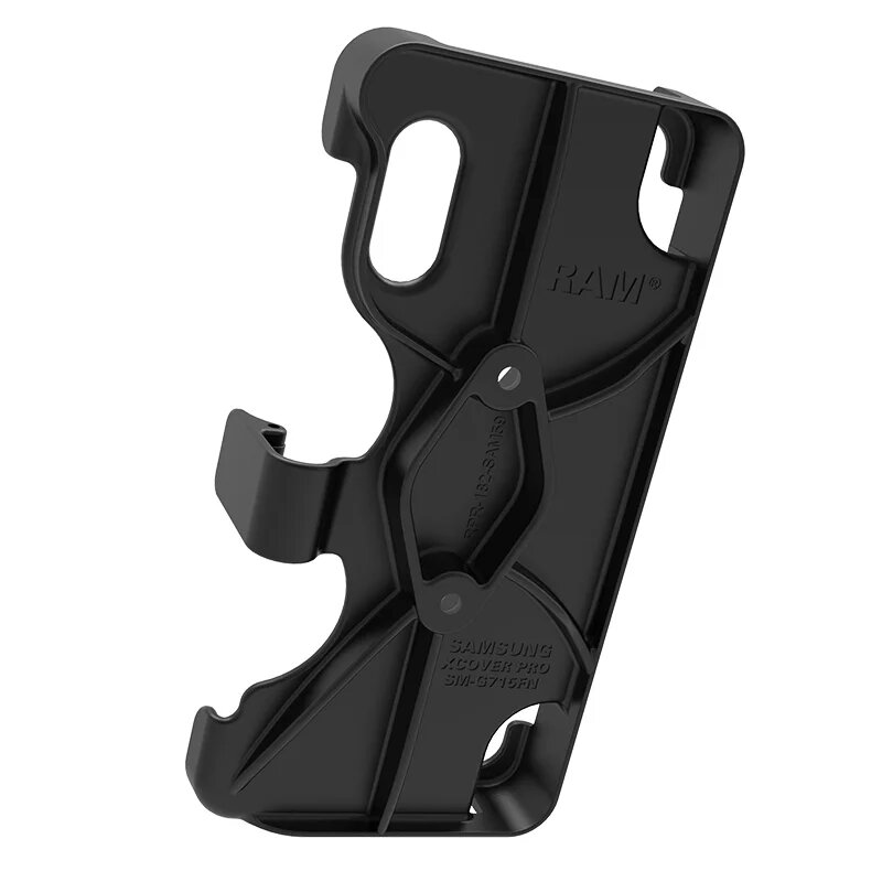 RAM-HOL-SAM59U Подставка RAM EZ-Roll'r для Samsung XCover Pro