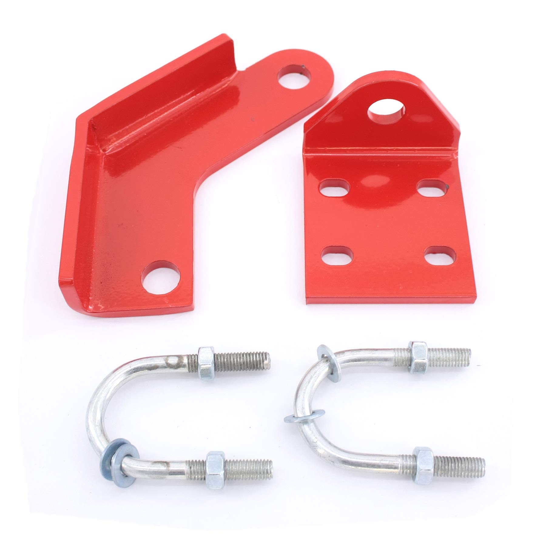 картинка Крепление рулевого демпфера УАЗ PATRIOT HUNTER шток-шток TR