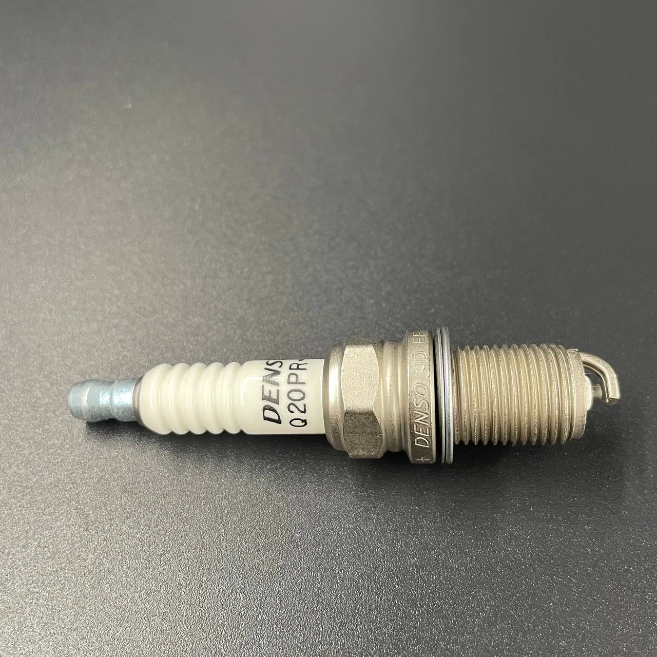 картинка Свеча зажигания 3007 Q20PRU (BKR6E) (DENSO)