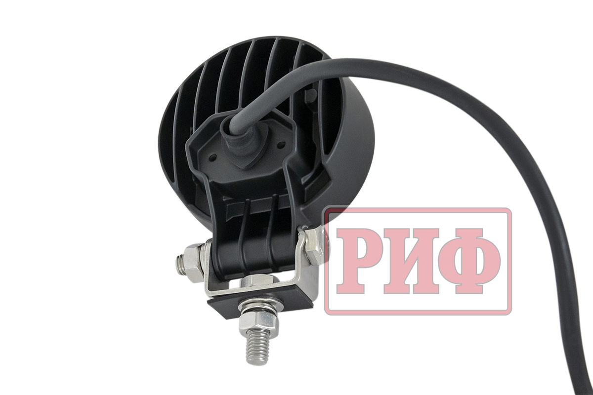 картинка Фара водительского света РИФ 25W LED