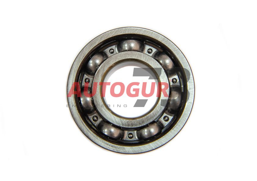 картинка Подшипник 6307N РК (50307) (РК УАЗ, вала привода моста) "Вологда"