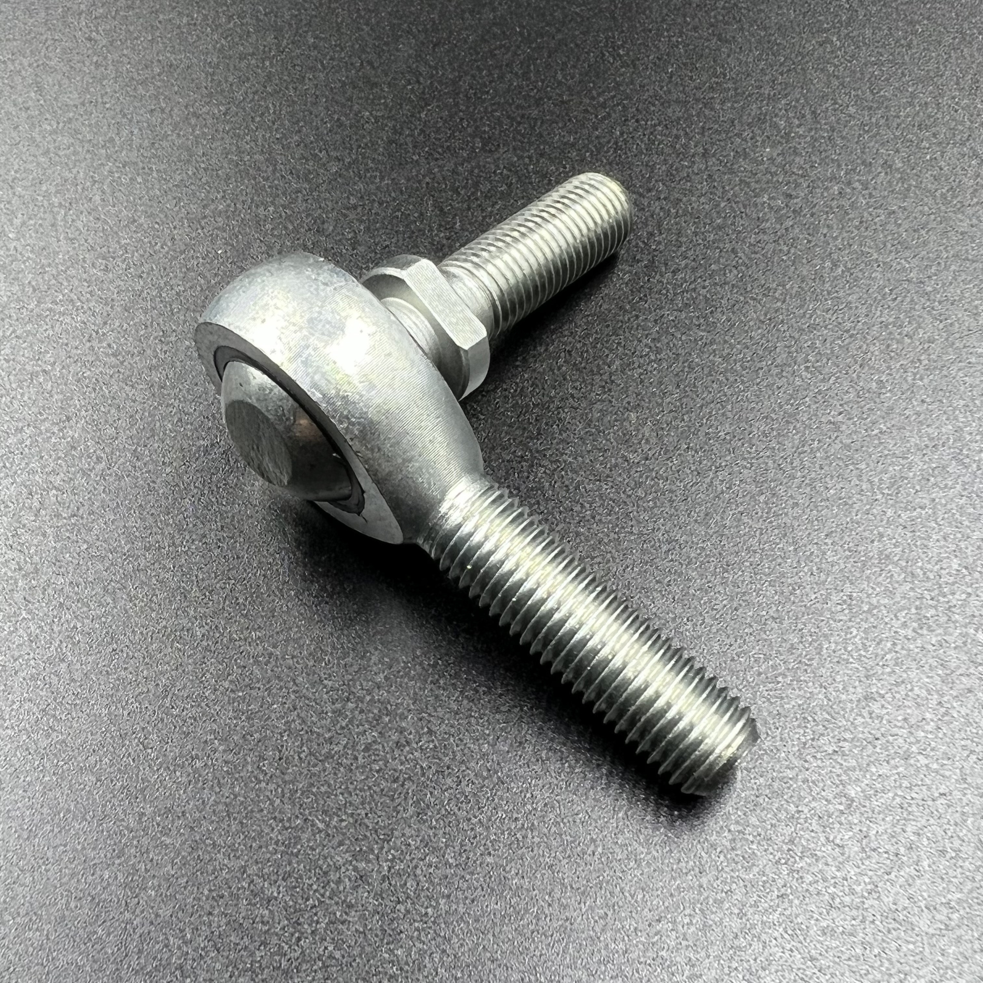 картинка Рулевой наконечник Yamaha VK540 (левая резьба) (87S-23847-00) (KINETIX)