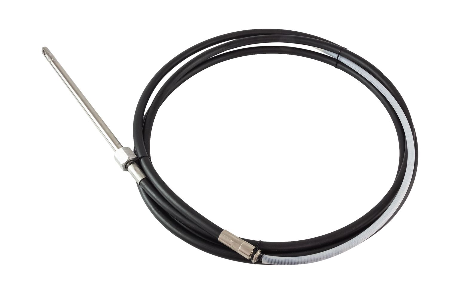 картинка Редуктор рулевой 3000 с тросом 20 футов (6,10 м)