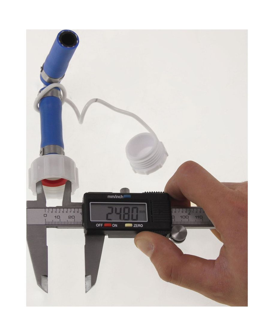 картинка Приспособление для промывки водных мотоциклов Yamaha