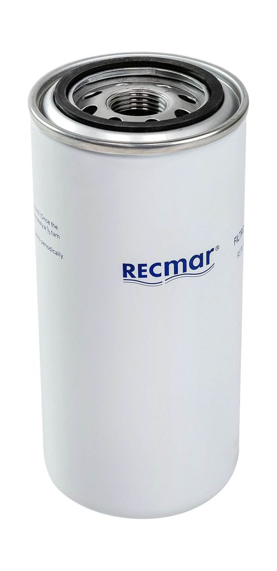 картинка Фильтр масляный Volvo Penta D4,D6, Recmar