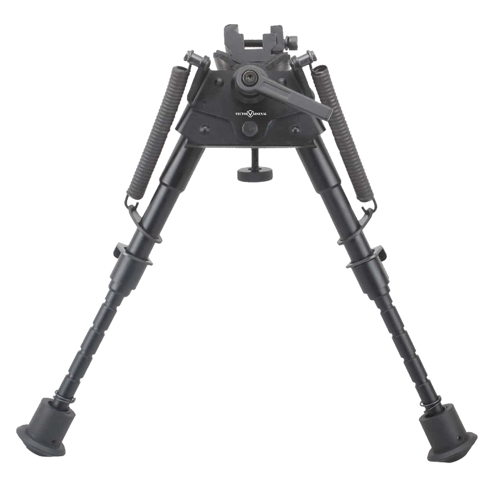 Сошки Vector Optics Rokstad 6-9 дюймов SCBPS-04