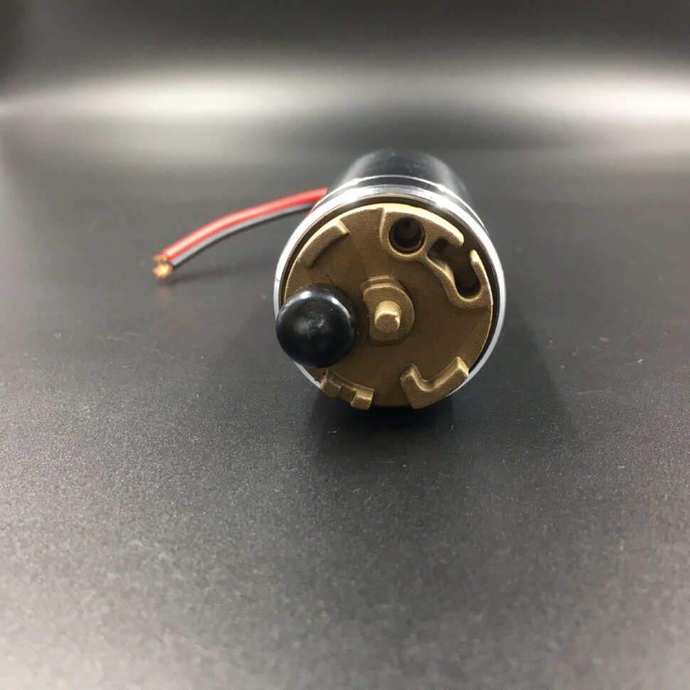 картинка Топливный насос высокого давления Yamaha F40-100 (PREMARINE)