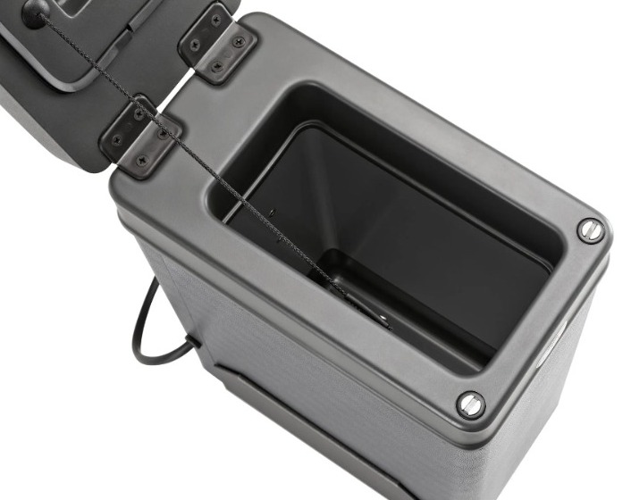 картинка Термоэлектрический автохолодильник Indel B Frigocat 24V