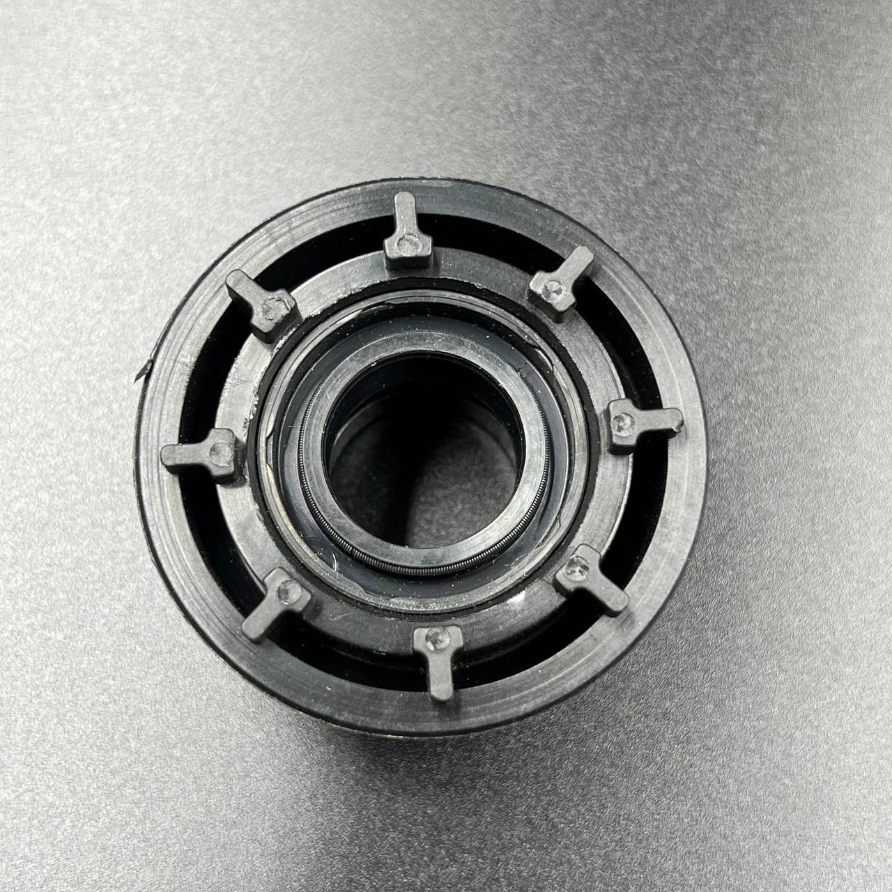 картинка Ремкомплект помпы охлаждения Mercury F75-115EFI/Verado L4/L6 (JSP)