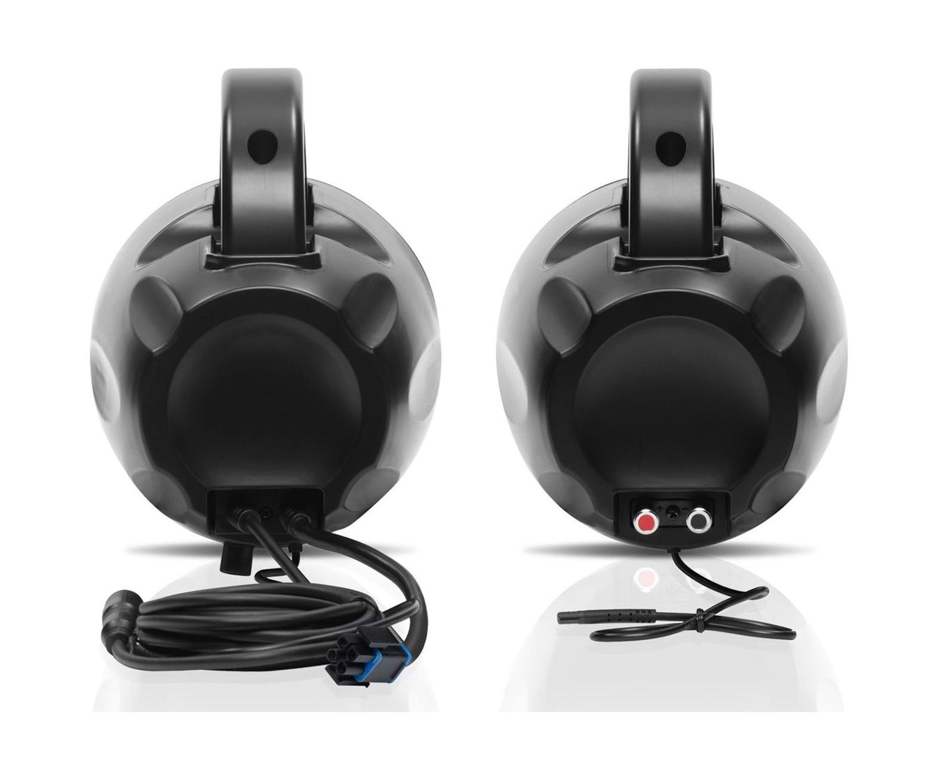 картинка Морская акустика на таргу BOSS B40RGB