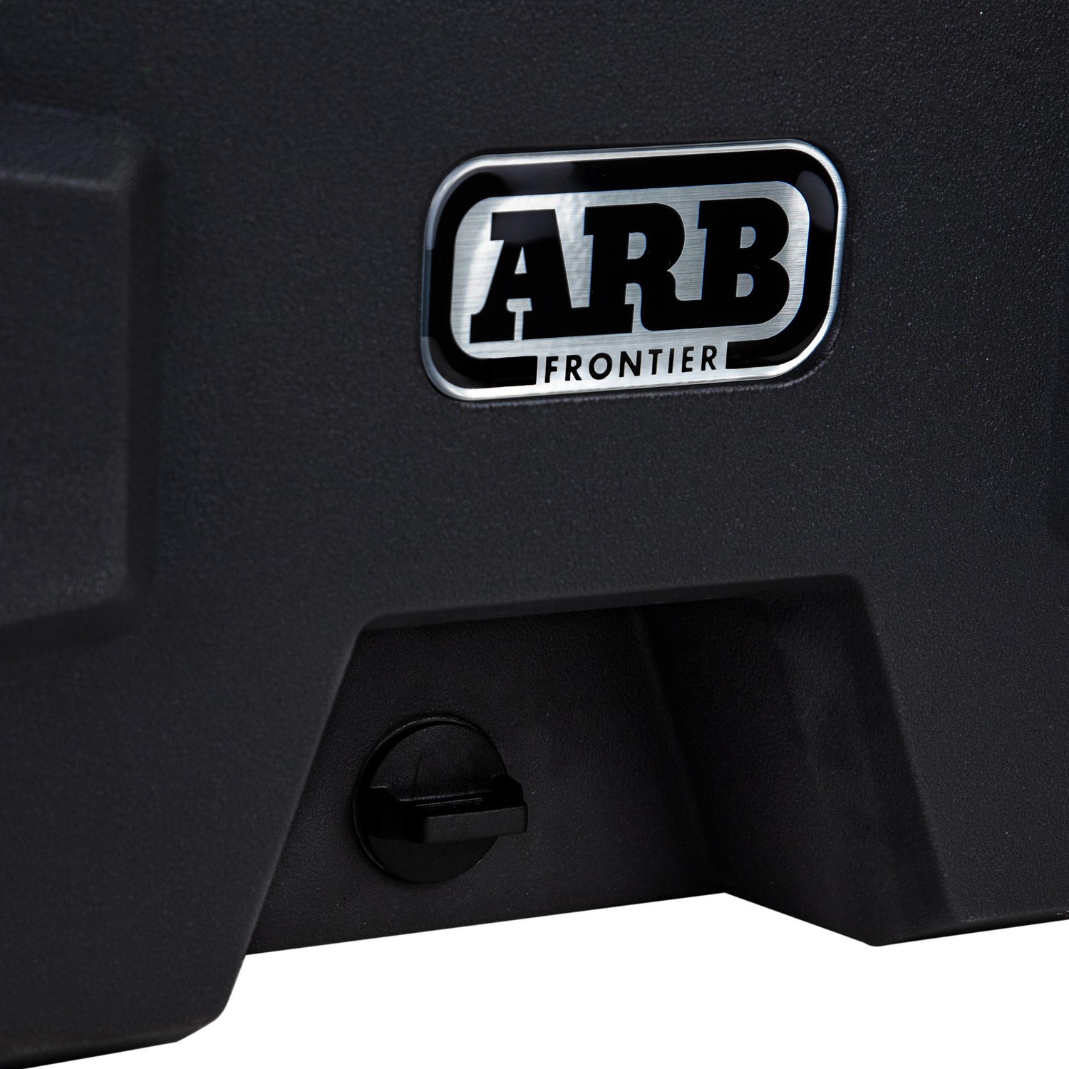 Бак топливный ARB переносной дизель 30L