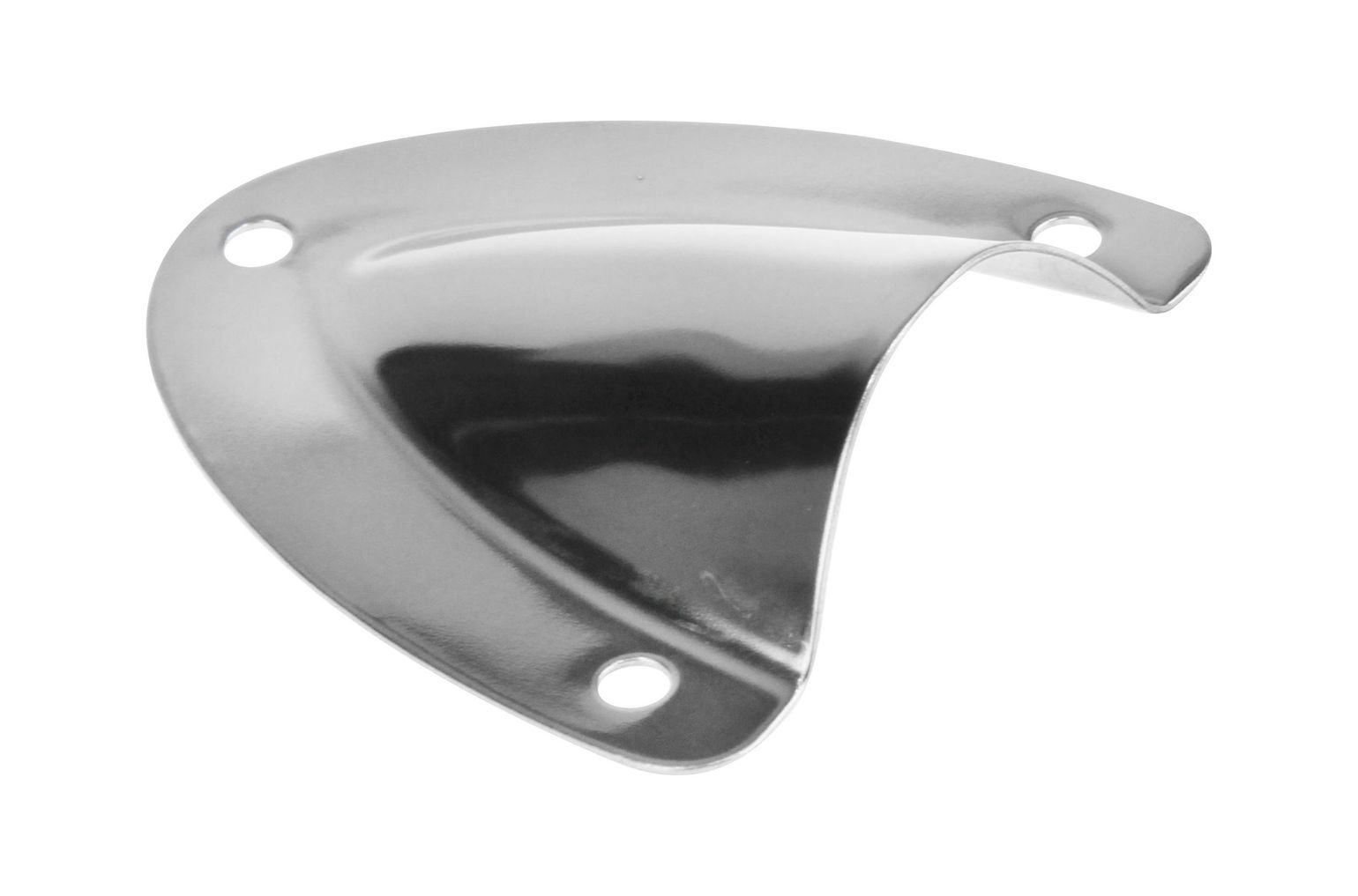 картинка Крышка вентиляционная 55х53х13х0,6 мм, нержавеющая