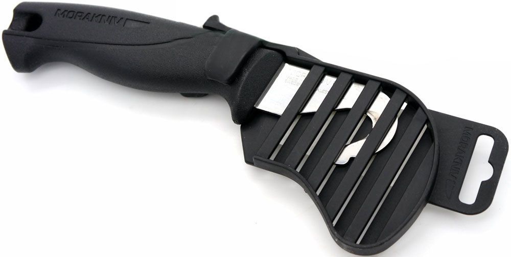 картинка Нож Morakniv Belly Opener 11453