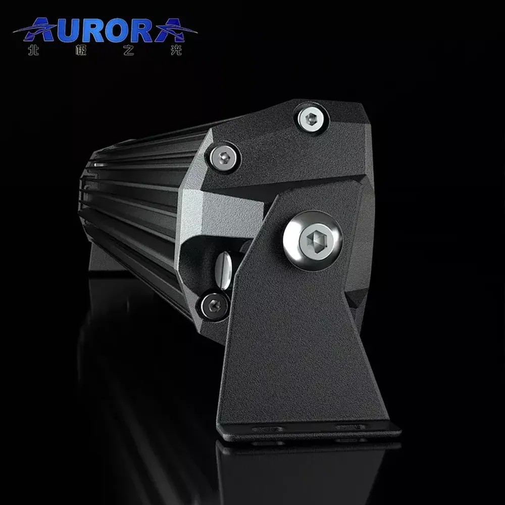 картинка Светодиодная фара комбинированного света AURORA 508 мм 200W LED