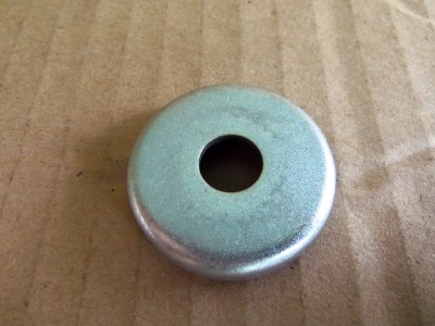 Крышка втулки рычага задней подвески Yamaha 3JN-23517-00-00