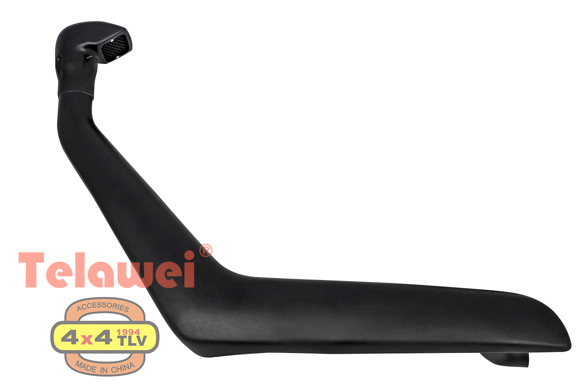 картинка Шноркель Toyota Land Cruiser 70 2007+ (бензин и дизель)