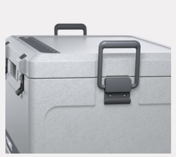 картинка Изотермический контейнер Cool-Ice CI-110, 111л, петли