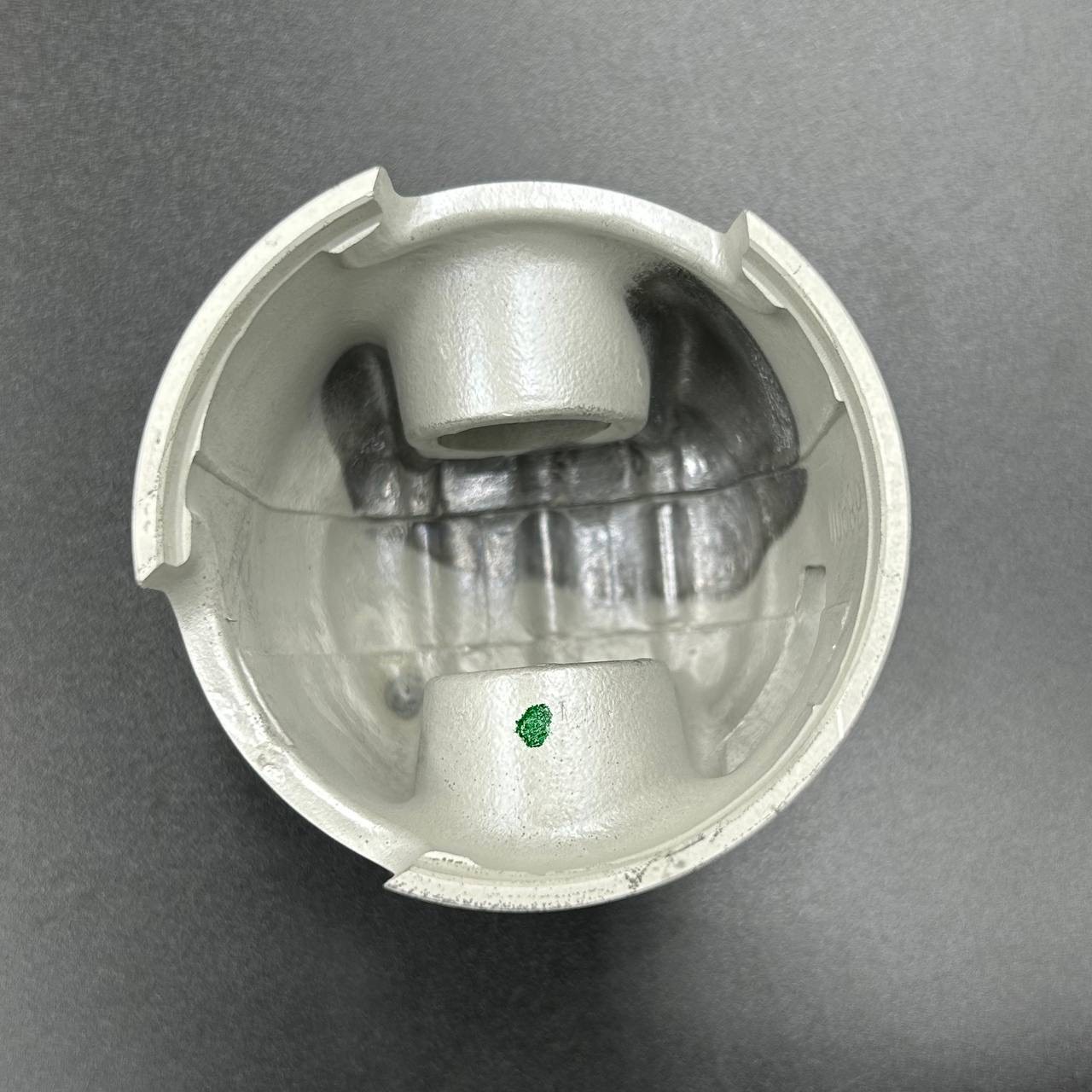картинка Поршневой комплект Yamaha 25-30 (0.50mm) (Osaka)