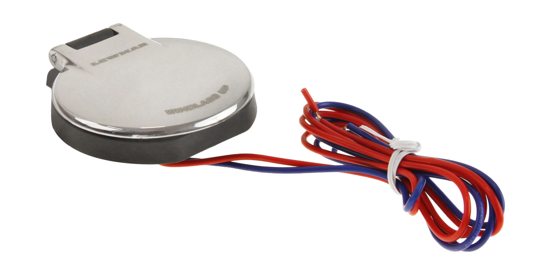 картинка Кнопка управления якорной лебедкой, палубная Lewmar (UP)