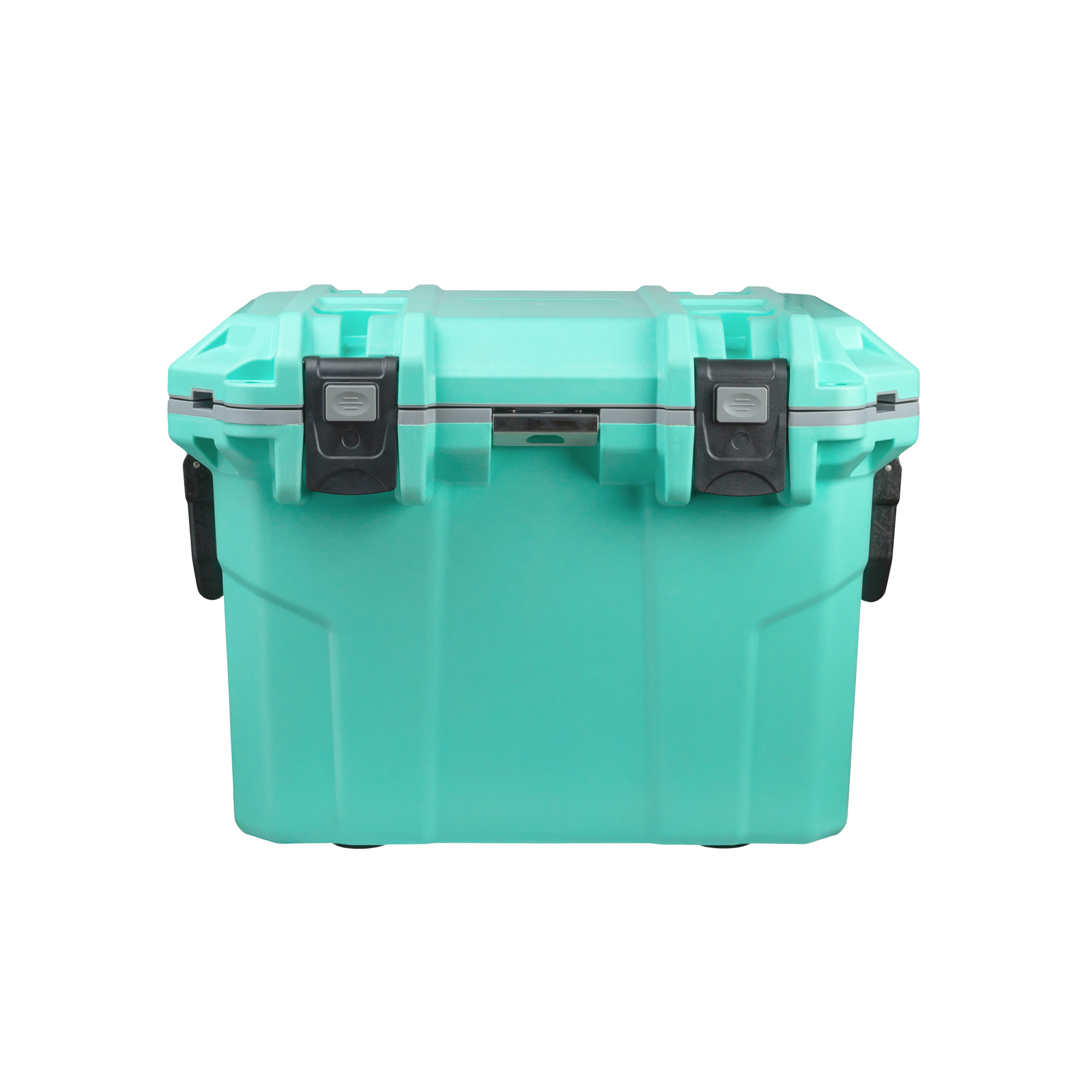 картинка Термоконтейнер объем 20л, Зеленый, внутр. разм. 331*196*367мм, IPX5