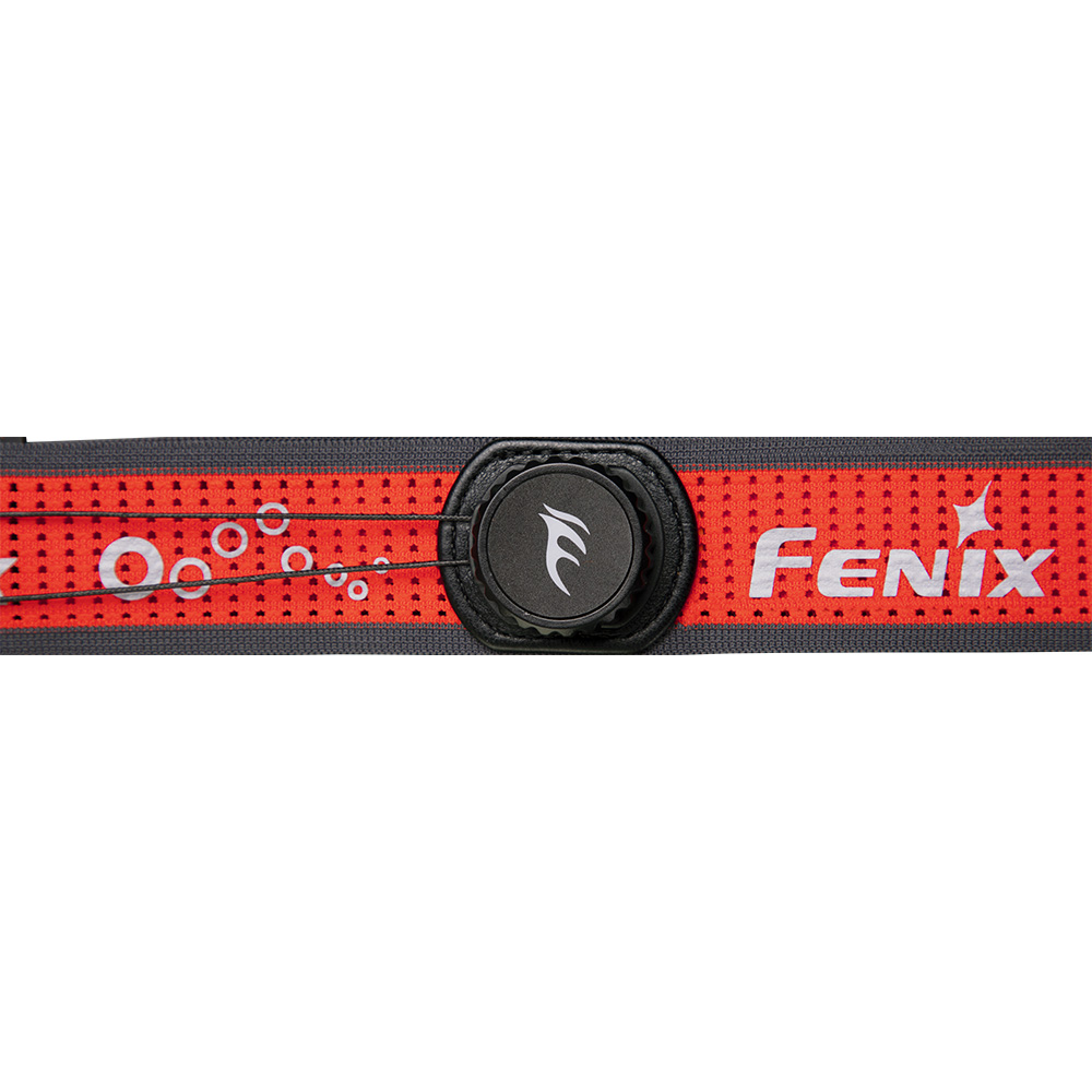 картинка Налобное крепление для фонарей Fenix AFH-05