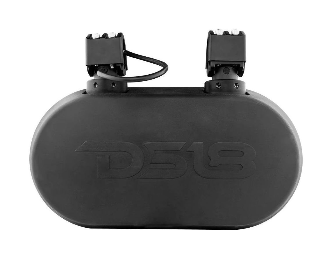 картинка Акустика на таргу RGB 8" JVOCE8, DS18