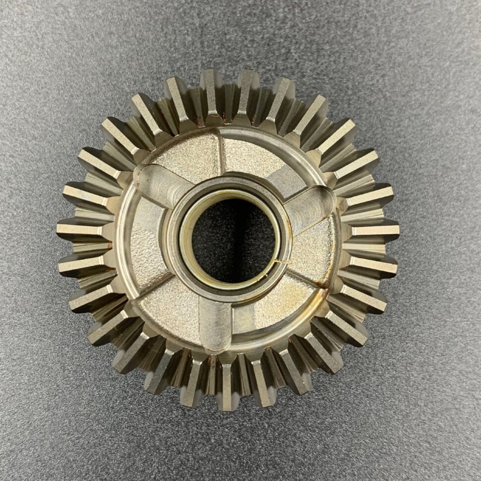 Шестерня заднего хода Yamaha 9.9-15 OLD SINERA