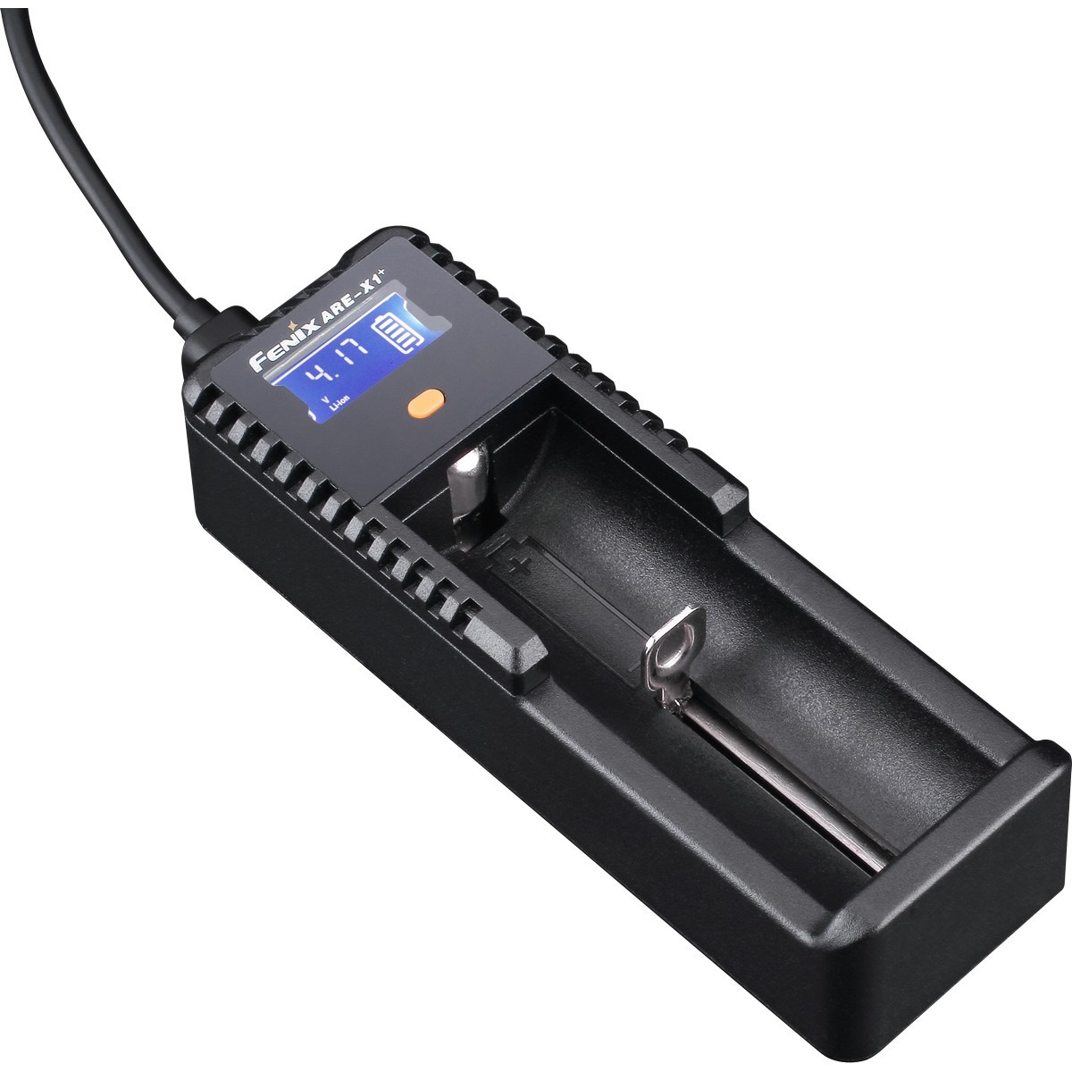 картинка Зарядное устройство Fenix ARE-X1+