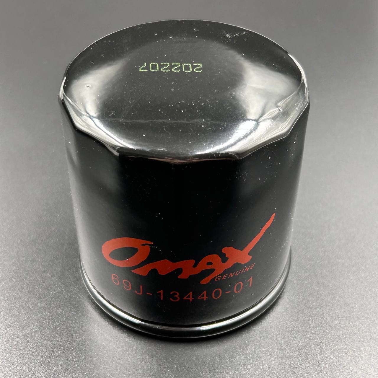 картинка Фильтр масляный Mercury (69J-13440-01) (Omax)