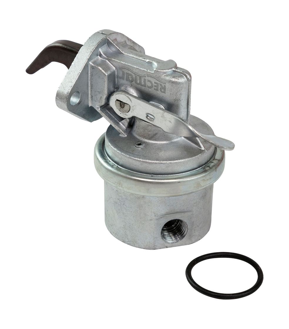 Топливный насос Volvo Penta D1-17, Recmar