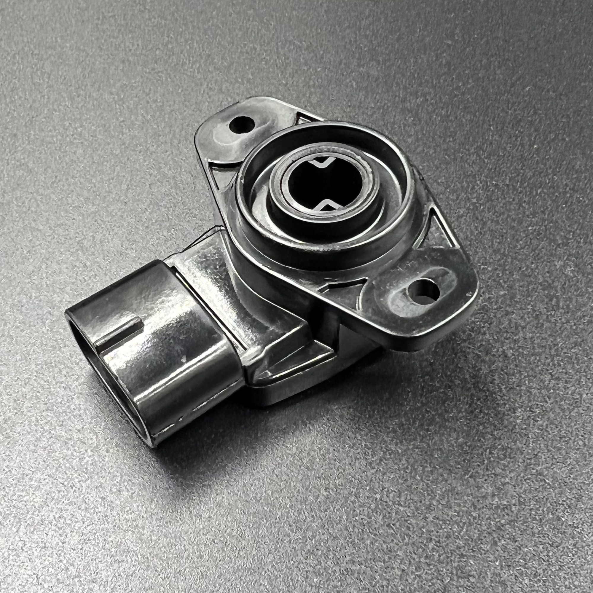 картинка Датчик положения дроссельной заслонки Yamaha F150-225 (PREMARINE)