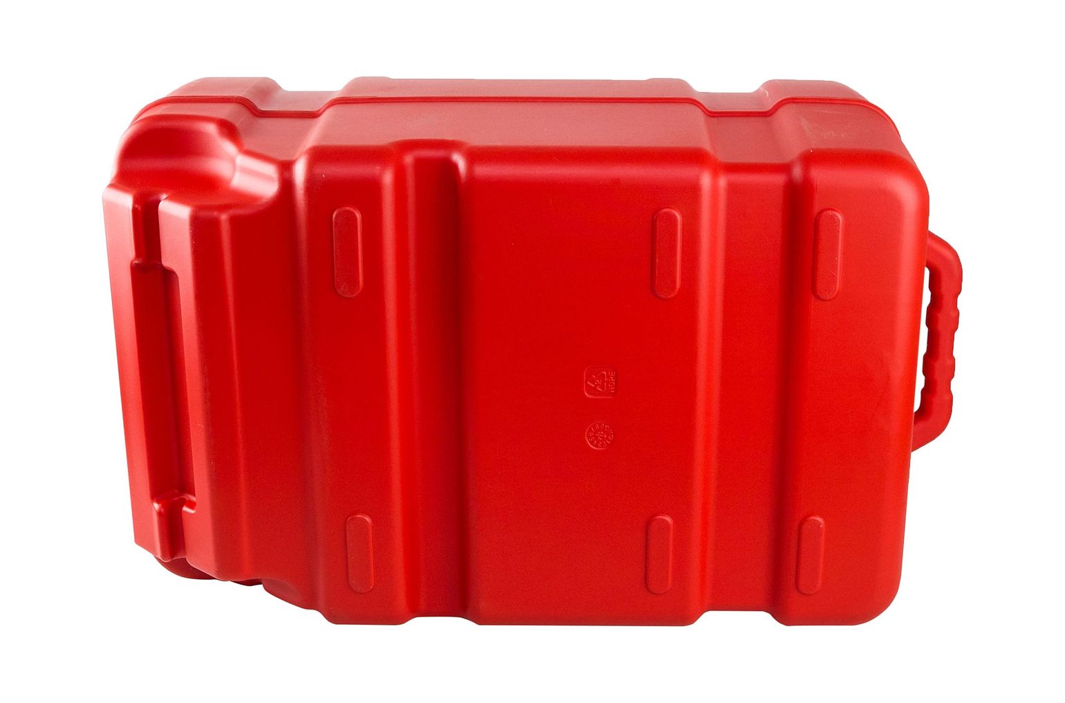 картинка Бак топливный 45 л с указателем уровня, без переходника