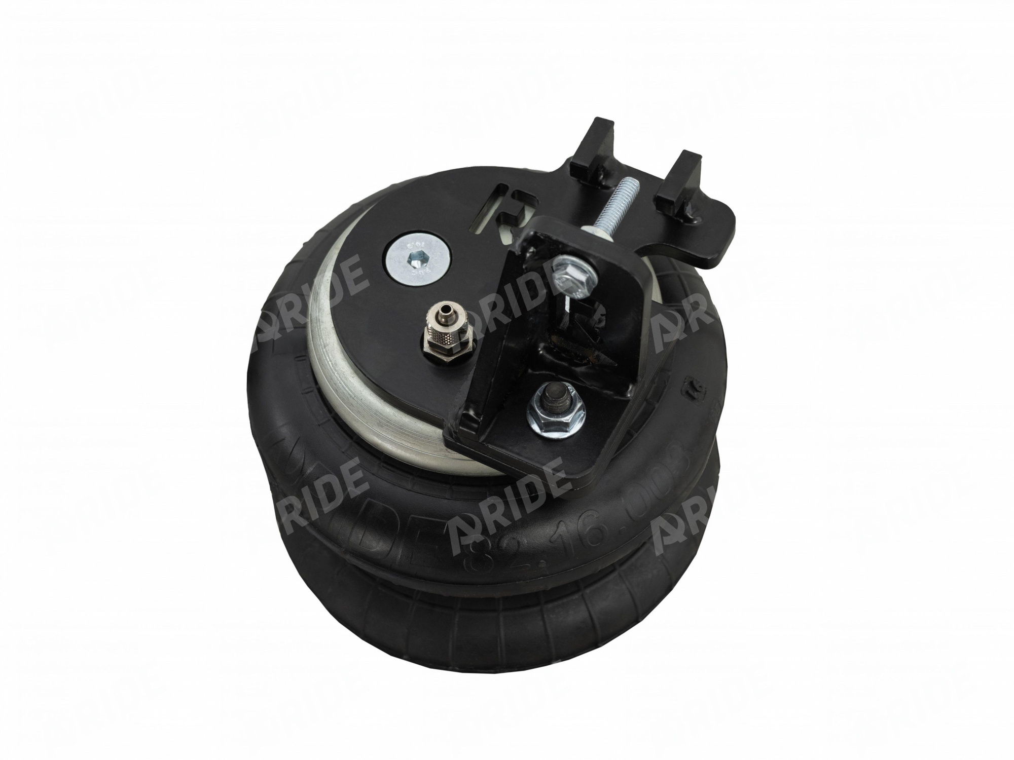Пневмоподвеска Isuzu NIKA QL1040, передняя ось