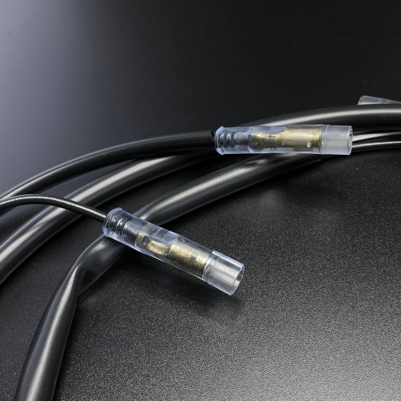 картинка Датчик угла откидывания мотора TRIM SENDER KIT (Quicksilver)