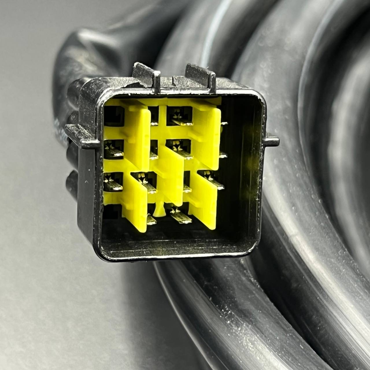 Кабель пульта д/у Yamaha (14pin) (7м) (PWB)