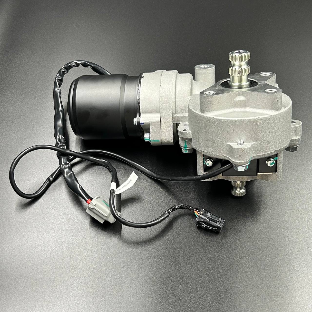 картинка Электроусилитель руля (ЭУР) CFM X4-X8 (9CR6-103300-00001) (ZIBO)