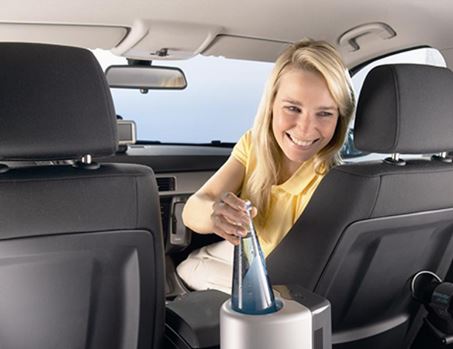 картинка Холодильник для молока  MyFridge MF1F