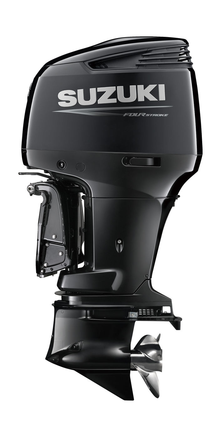 картинка Мотор лодочный Suzuki DF300APX