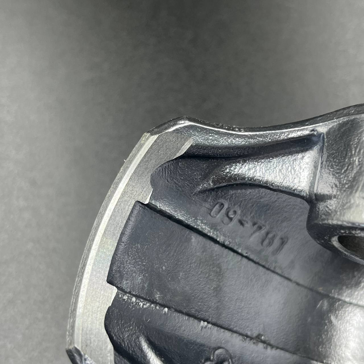 картинка Поршневой комплект BRP Grand Touring 700 (STD) (420887522) (KINETIX)