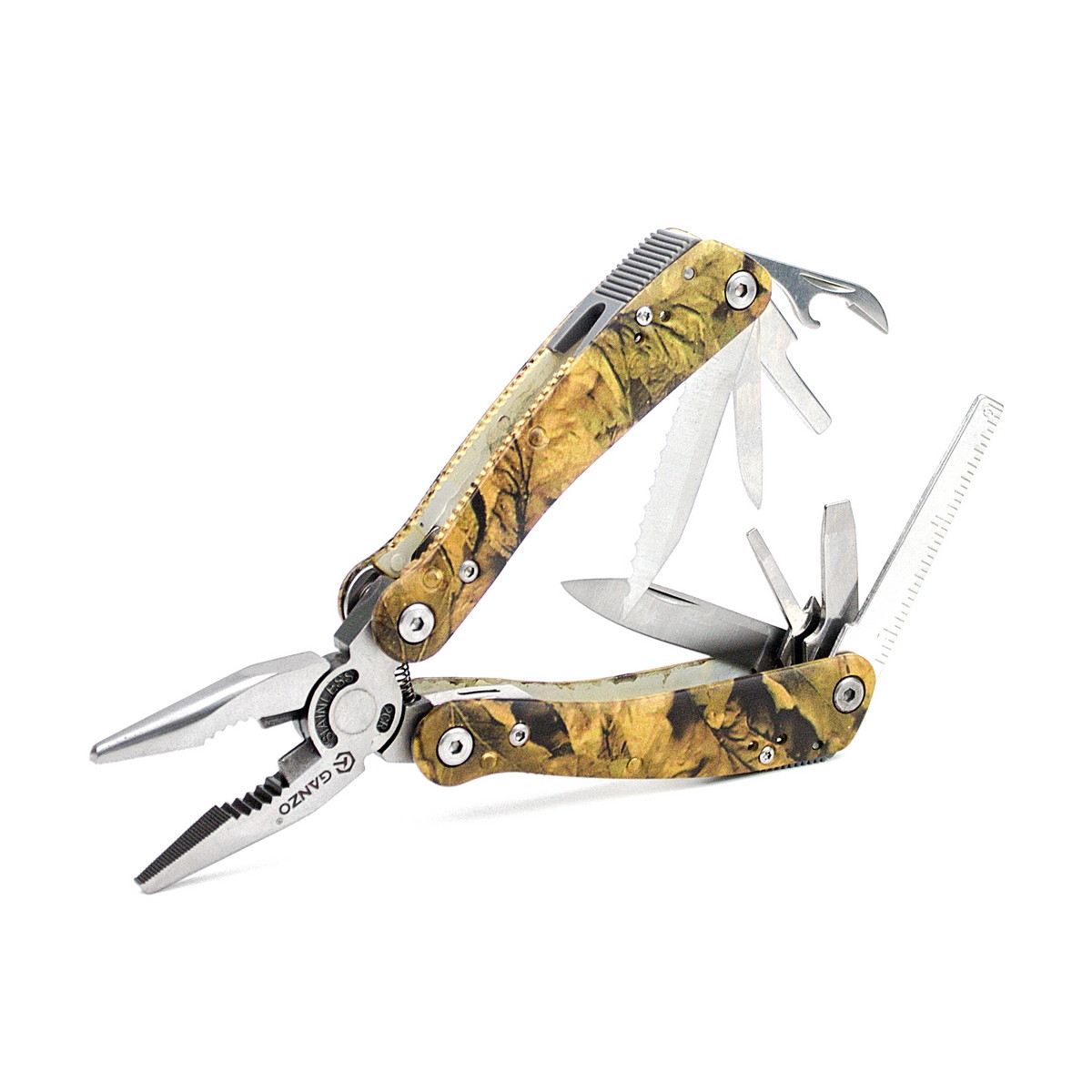 картинка Мультитул Ganzo G2016-P
