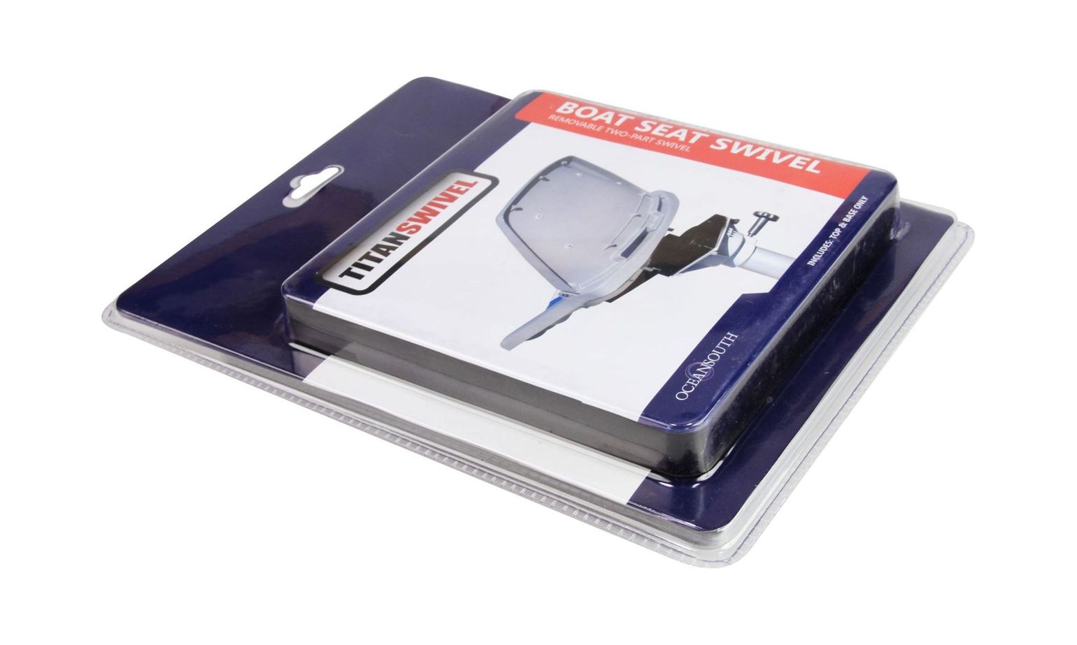 картинка Основание Titan съемное, вращающееся для сидений