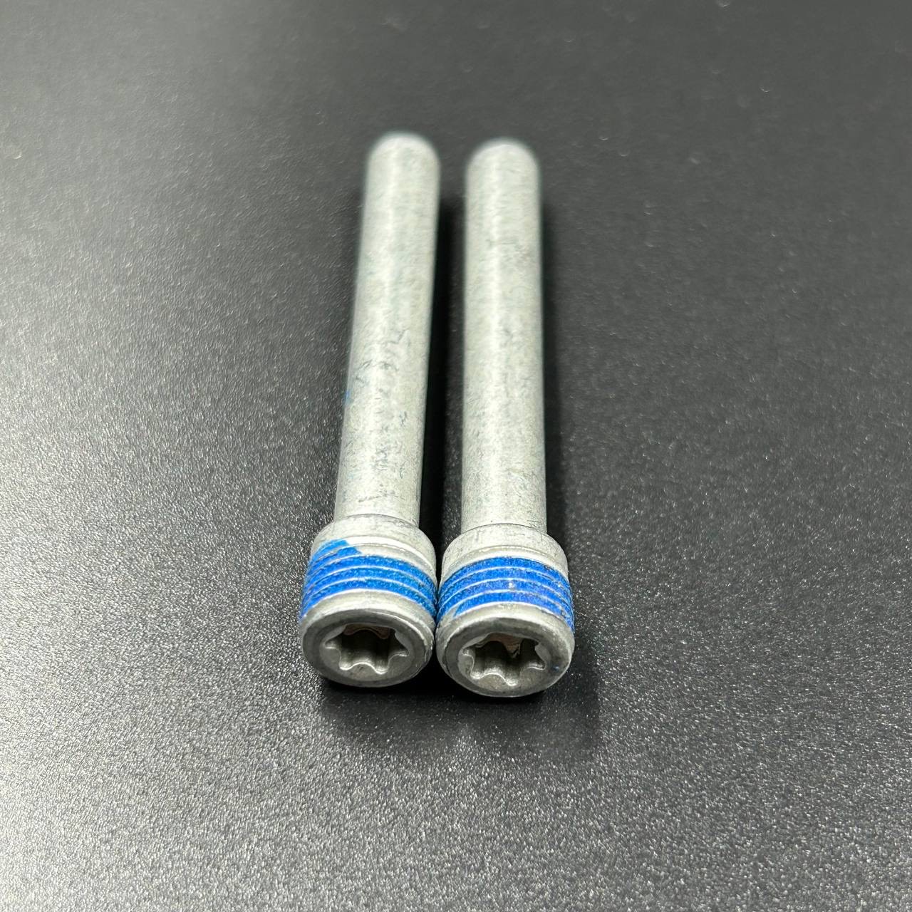 картинка Колодки тормозные (Передние, левые) BRP Maverick X3 (пара) (ZIBO)