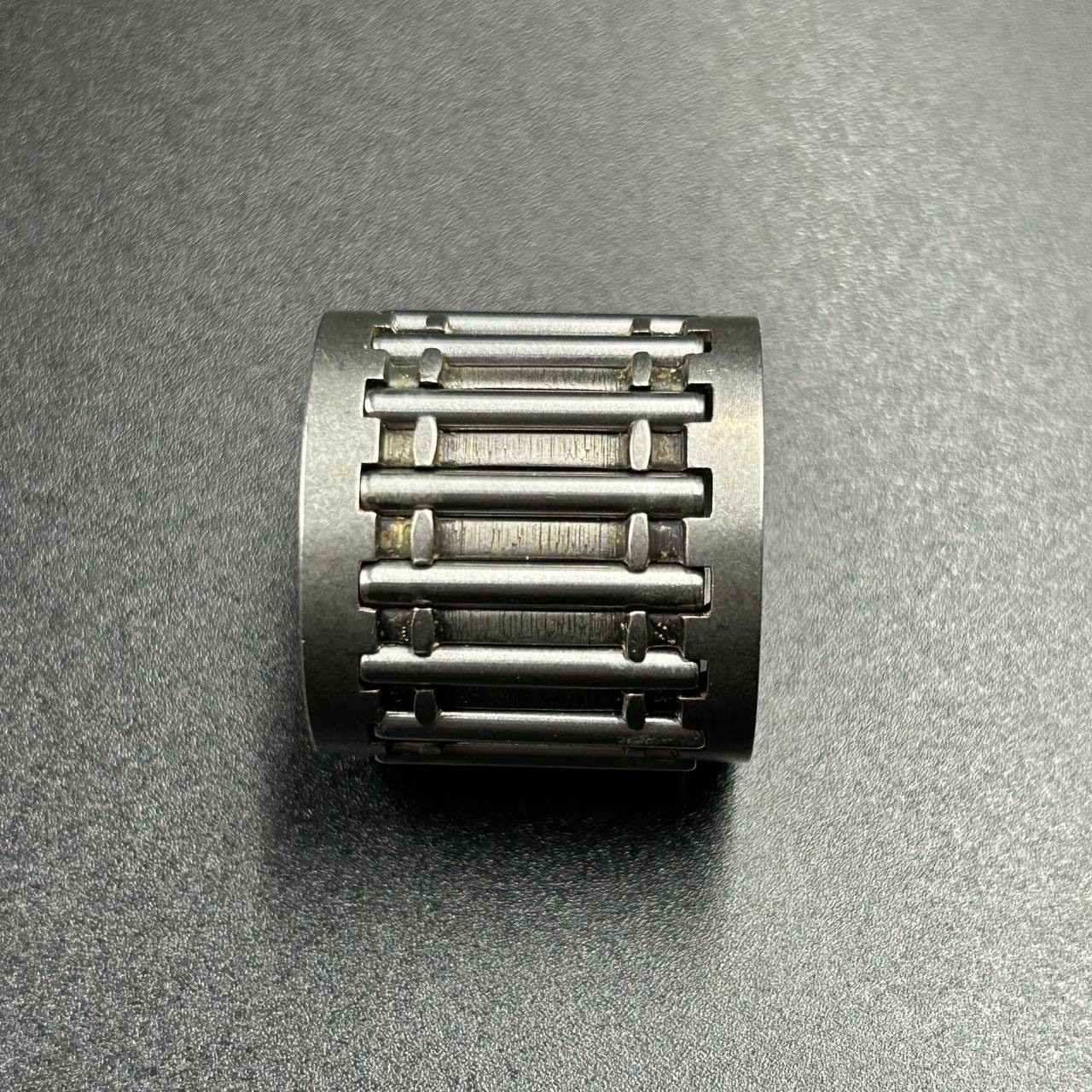 картинка Игольчатый подшипник Yamaha VK540 (20x25x24) (09-521-1; 93310-320U2) (Osaka)