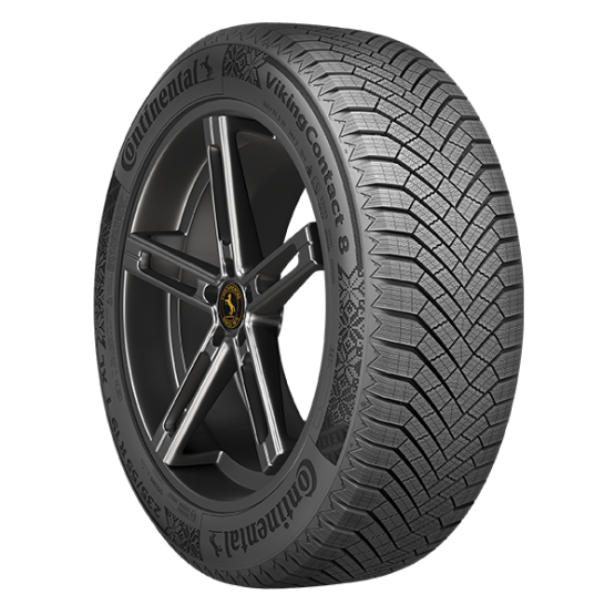 картинка Шина Continental VikingContact 8 R19 275/35 100T XL