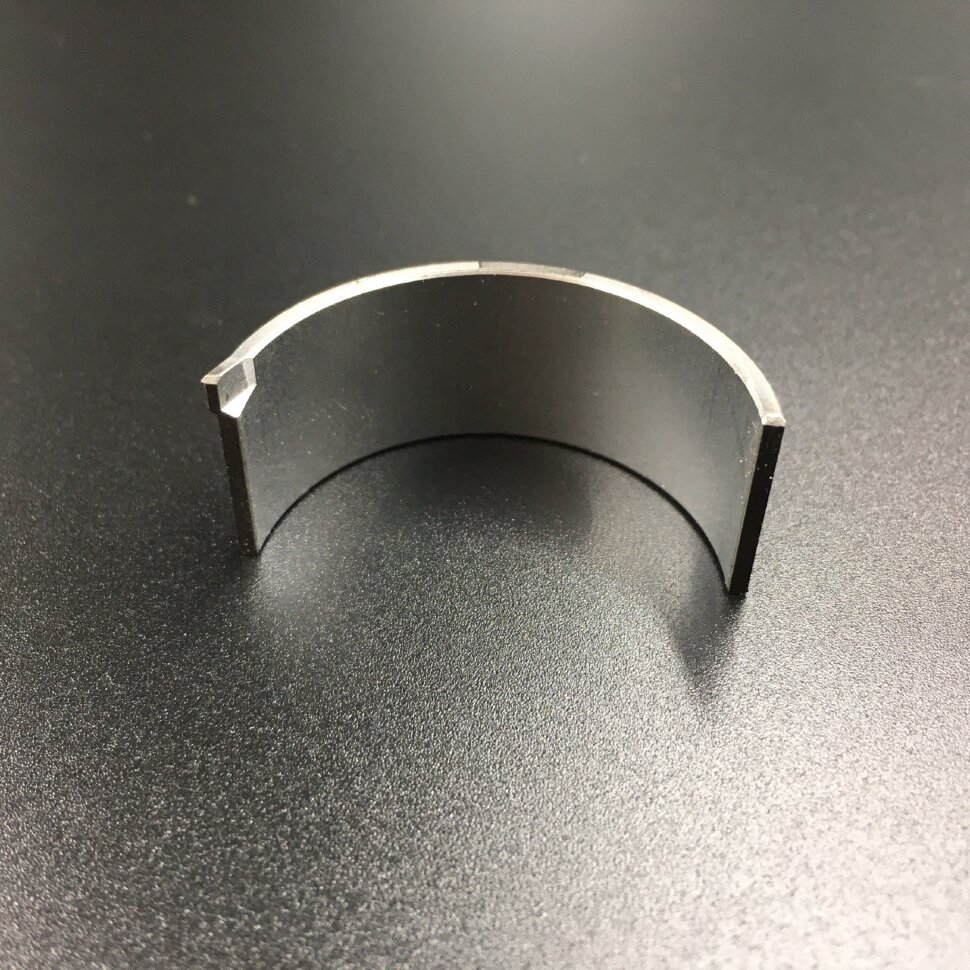 картинка Вкладыш шатунный Yamaha F20-60 (Black) (62Y-11656-11) (Yamaha)