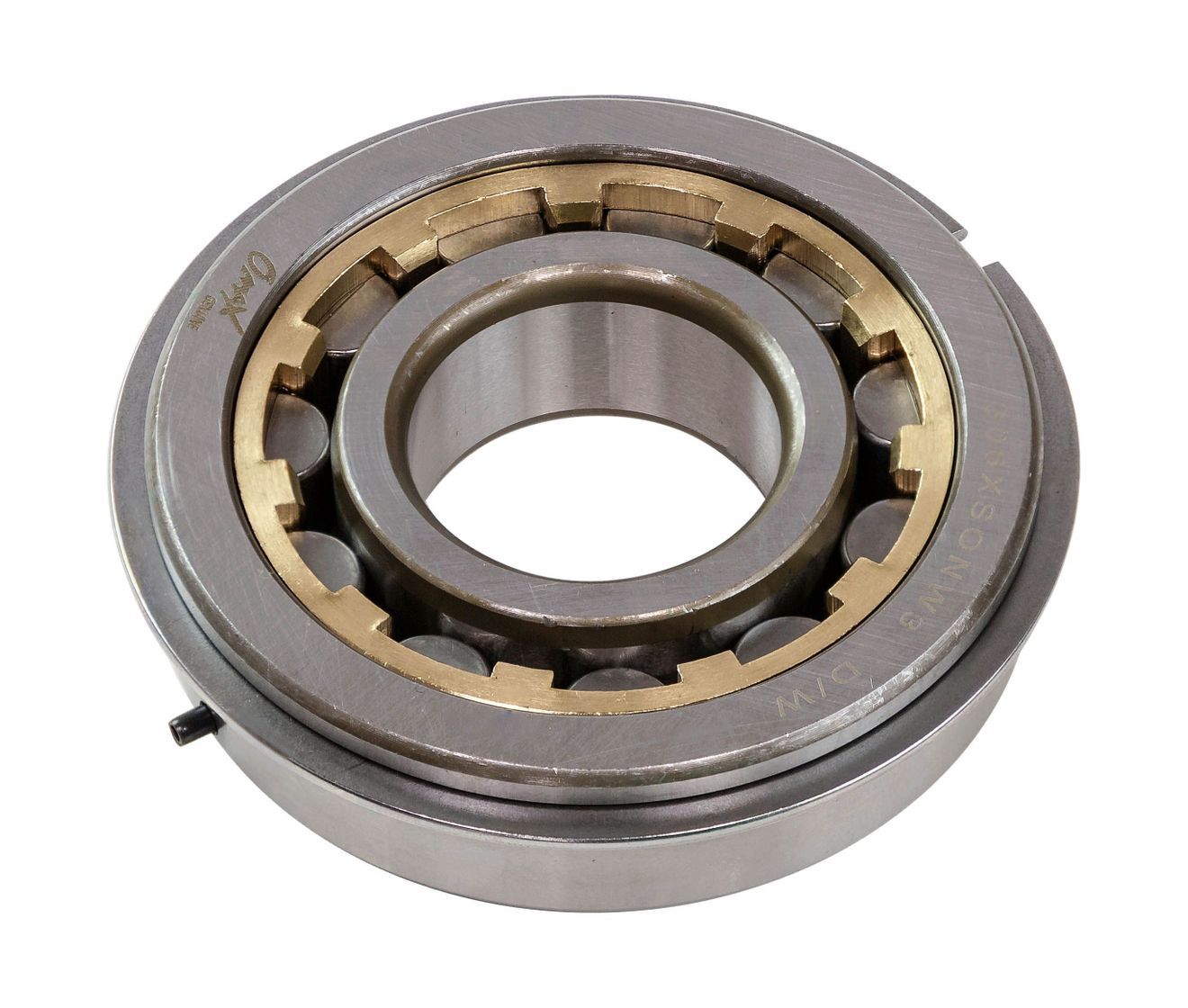 картинка Подшипник Yamaha 40-60, Omax