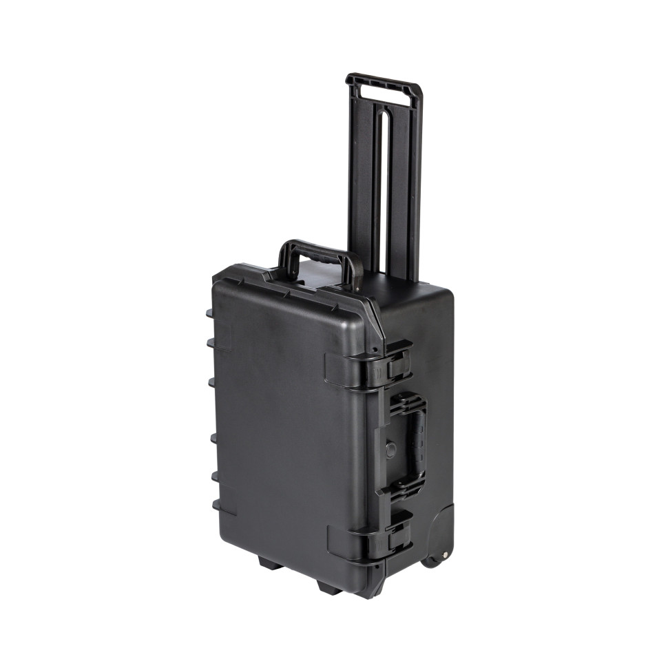 Кейс защитный Triton TR336620, внутр. разм.510*360*255 мм, IP67