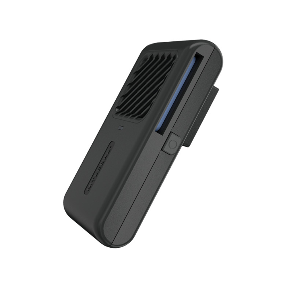 Портативный фумигатор NITECORE EMR06