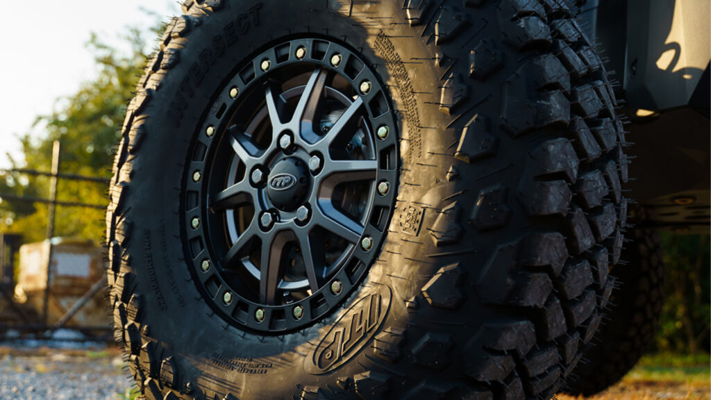 картинка Шина ITP Intersect 32x10R-15